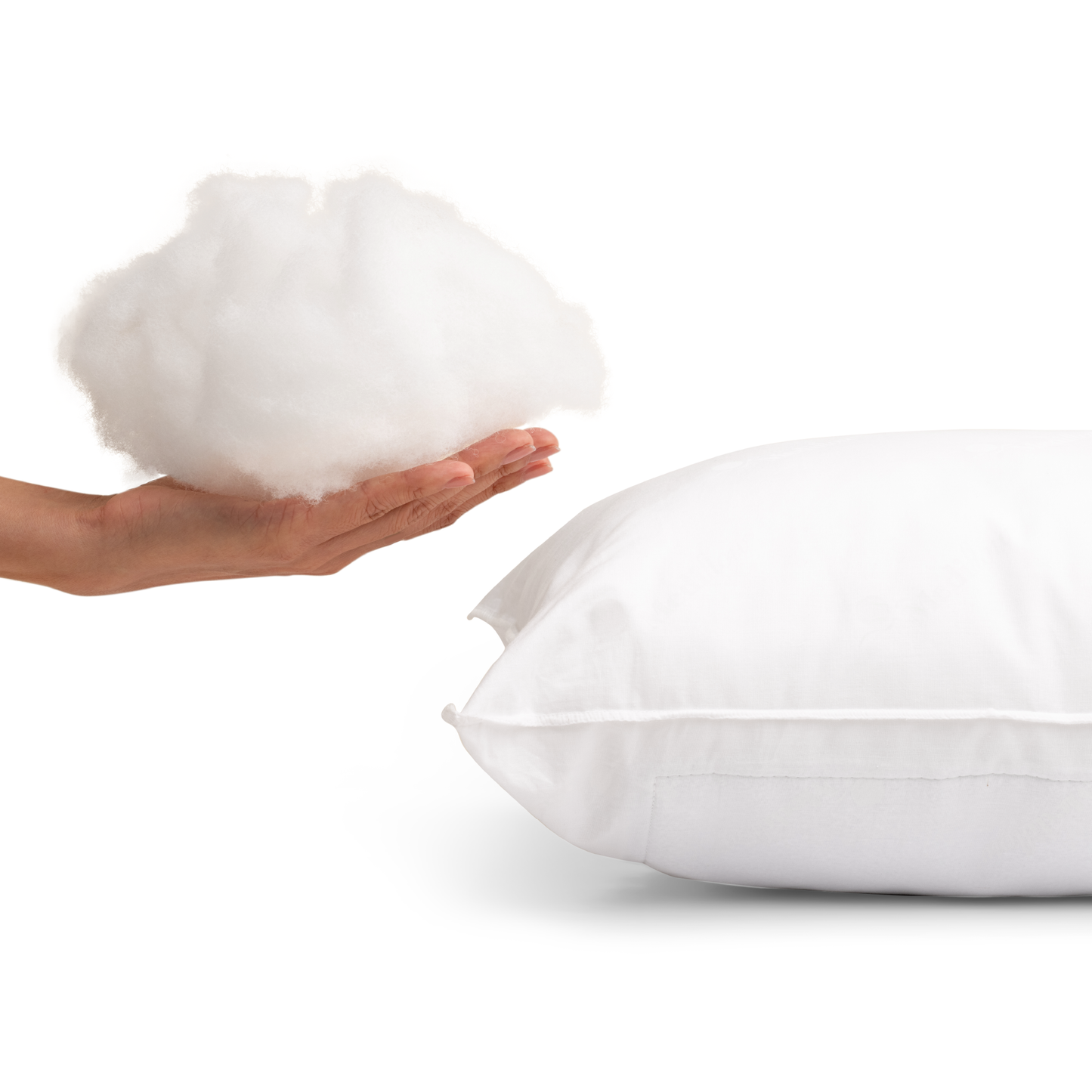 Chiroflow Original Fiber Water Pillows - Multi-Pack Options